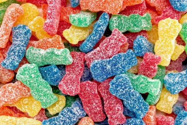 Exploring the Differences between HHC Infused Gummies vs. CBD Gummies