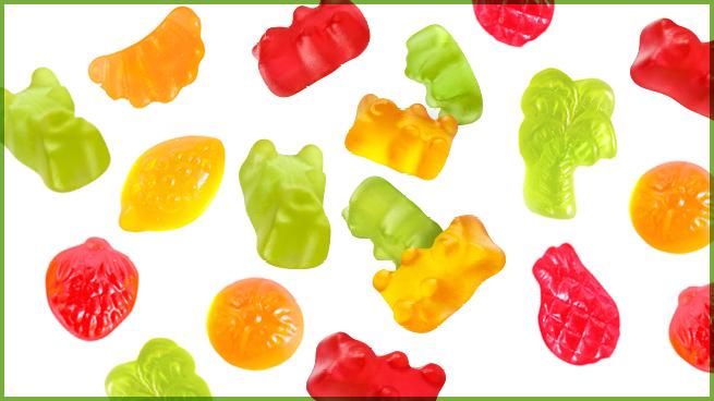 Exploring Delta 8 THC Gummies: Solubility and Consumption