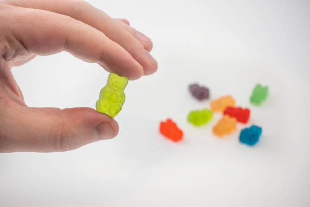 Future Directions in Delta 8 THC Gummies Research: Emerging Trends and Innovations